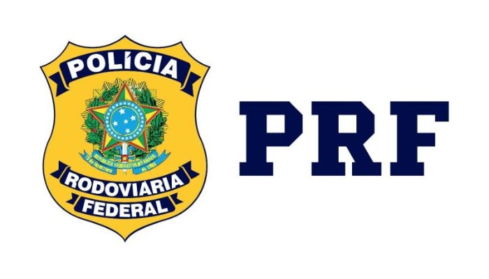 Nova Laranjeiras - Colisão entre automóvel e caminhão deixa condutora gravemente ferida